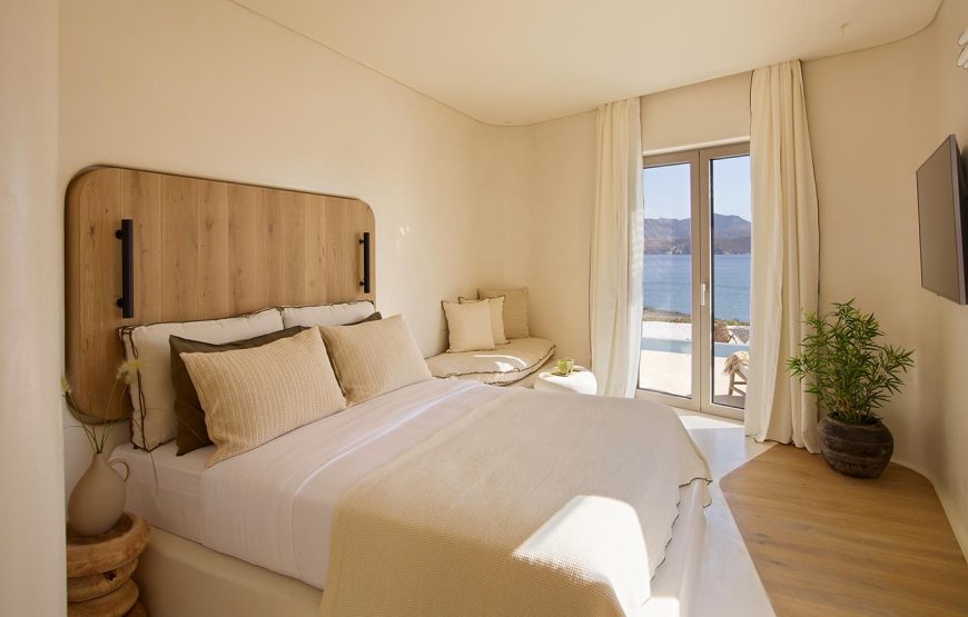 Cabana Sea View Suite