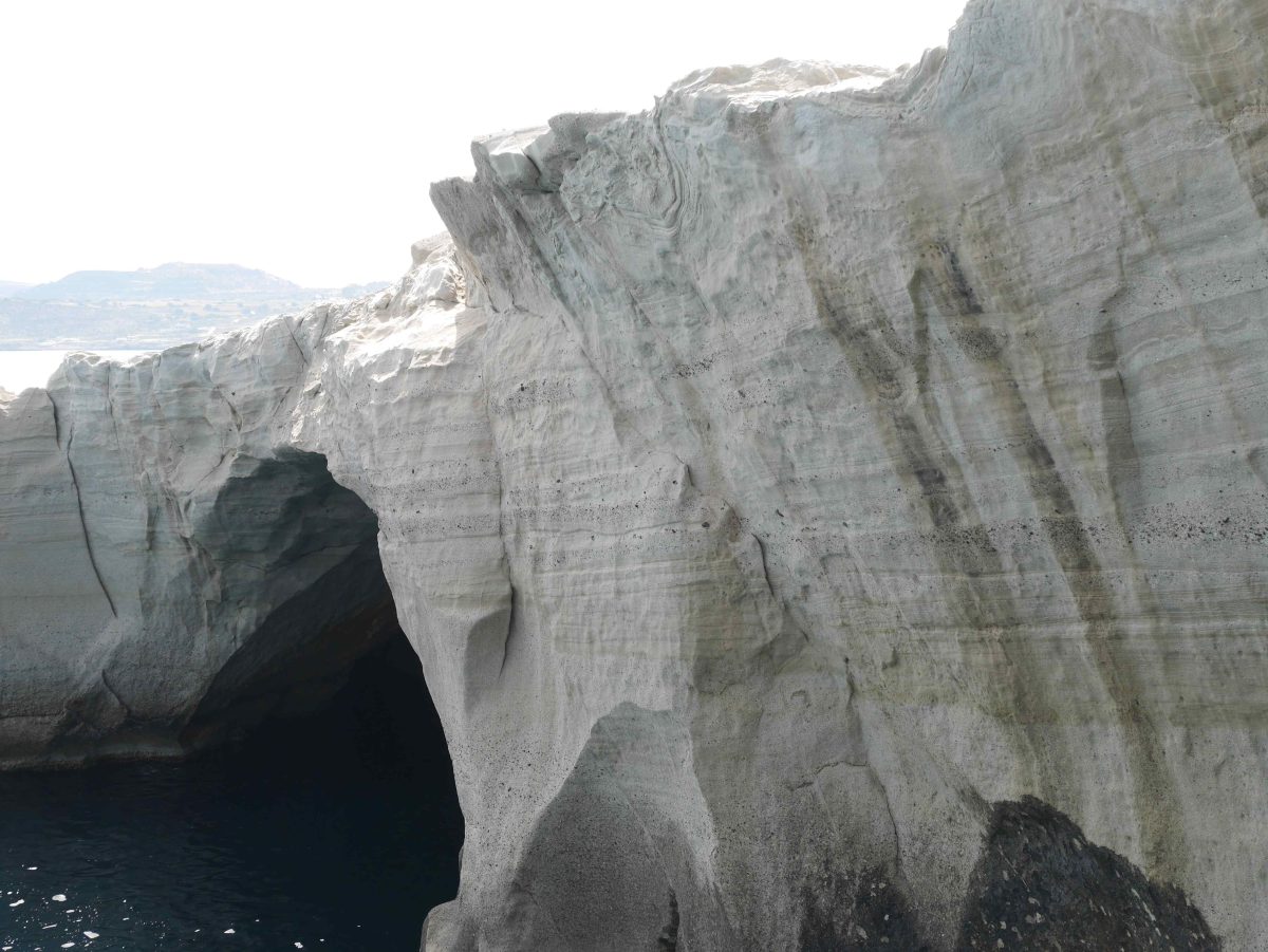 MILOS GEO TREASURES