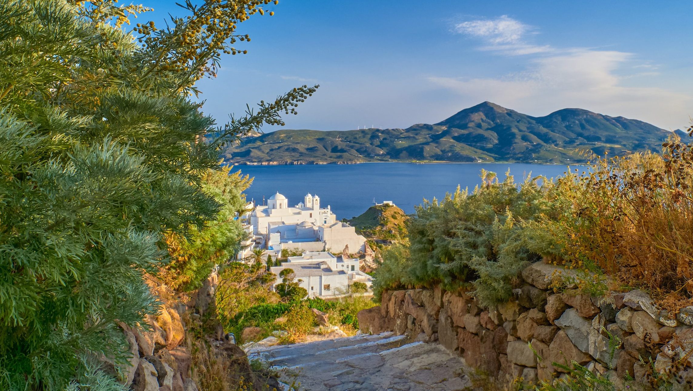Explore Milos by Land : Our Most Popular Land Tours for 2025
