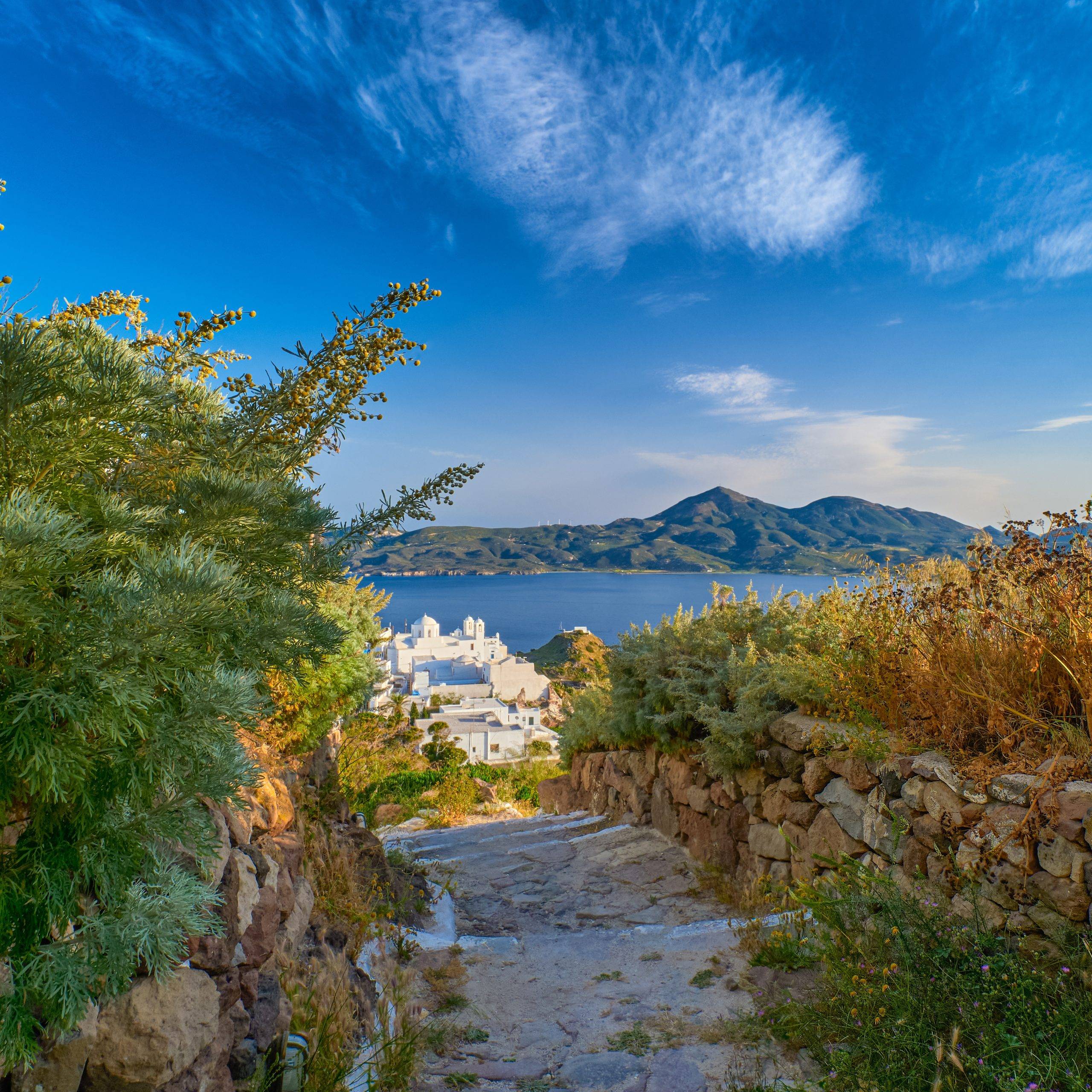 Explore Milos by Land : Our Most Popular Land Tours for 2025