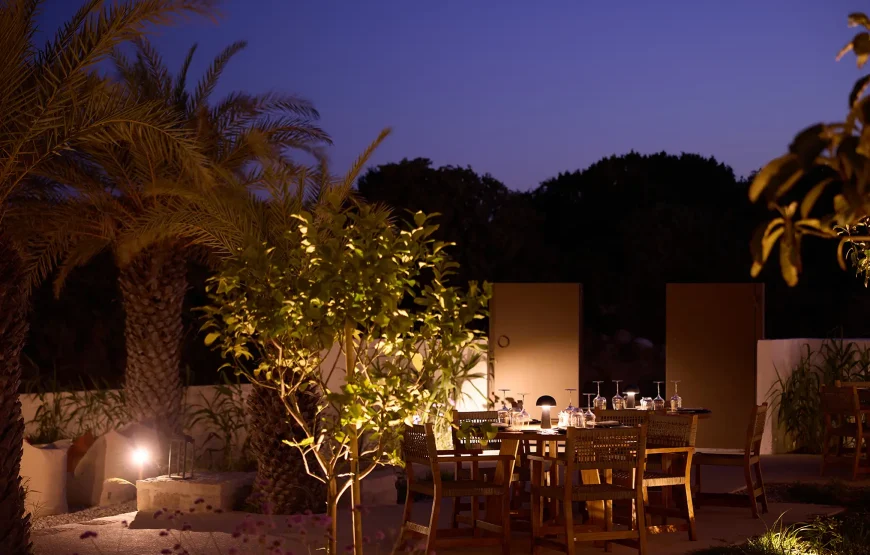 Golden Milos Beach House by Domotel