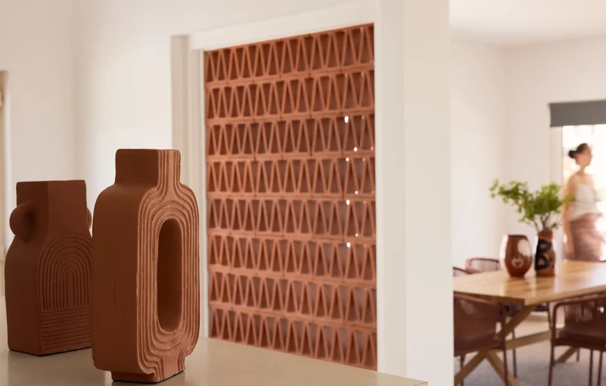 Golden Milos Beach House by Domotel