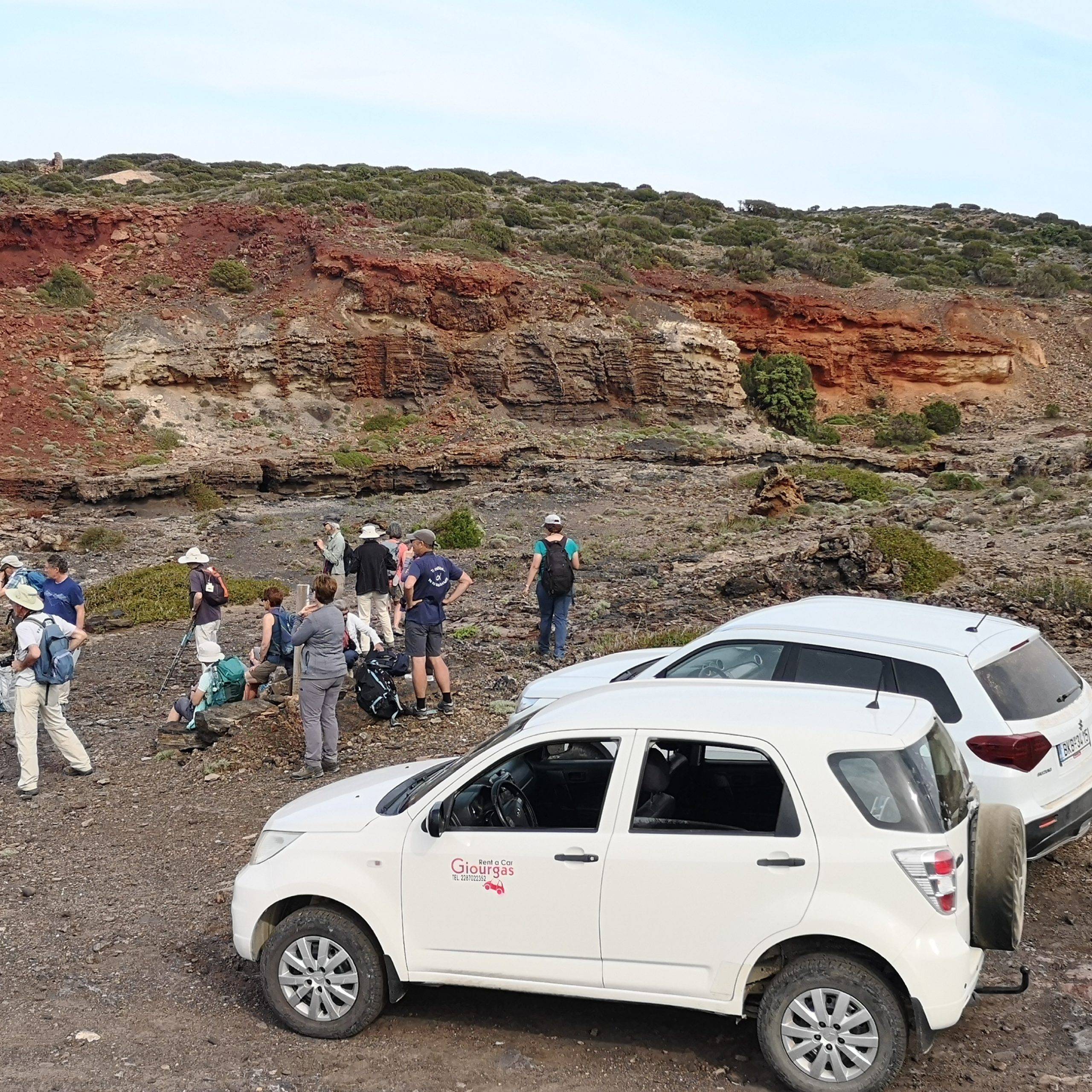 Only 48 Hours in Milos? The Perfect Itinerary