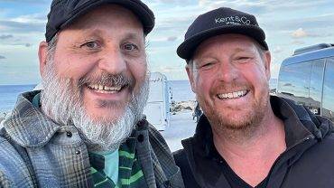 Photoshoot producers in Milos