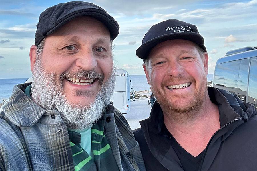 Photoshoot producers in Milos