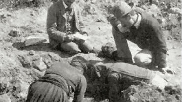 Phylakopi-The Forgotten City