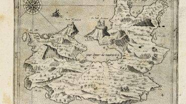 A Treasure from Milos Discovered in Long Island By Kathimerini